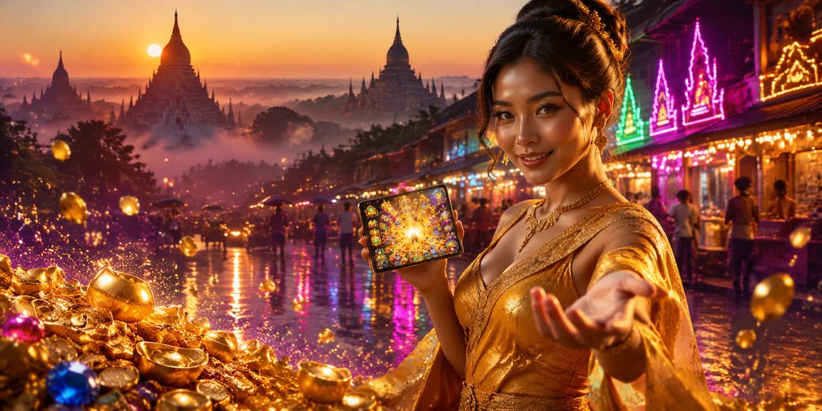 ibet myanmar