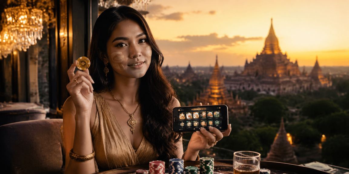ibet myanmar