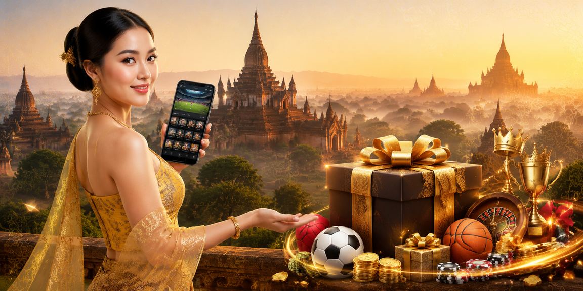 ibet myanmar