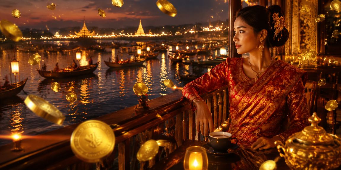 ibet myanmar