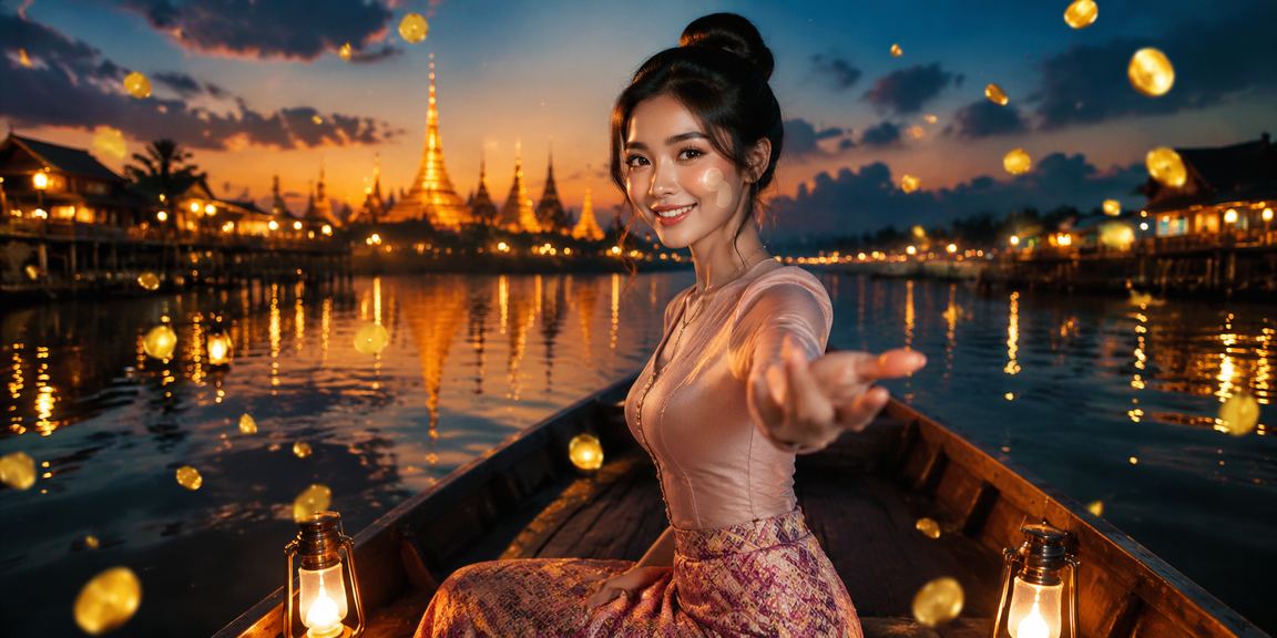 ibet myanmar