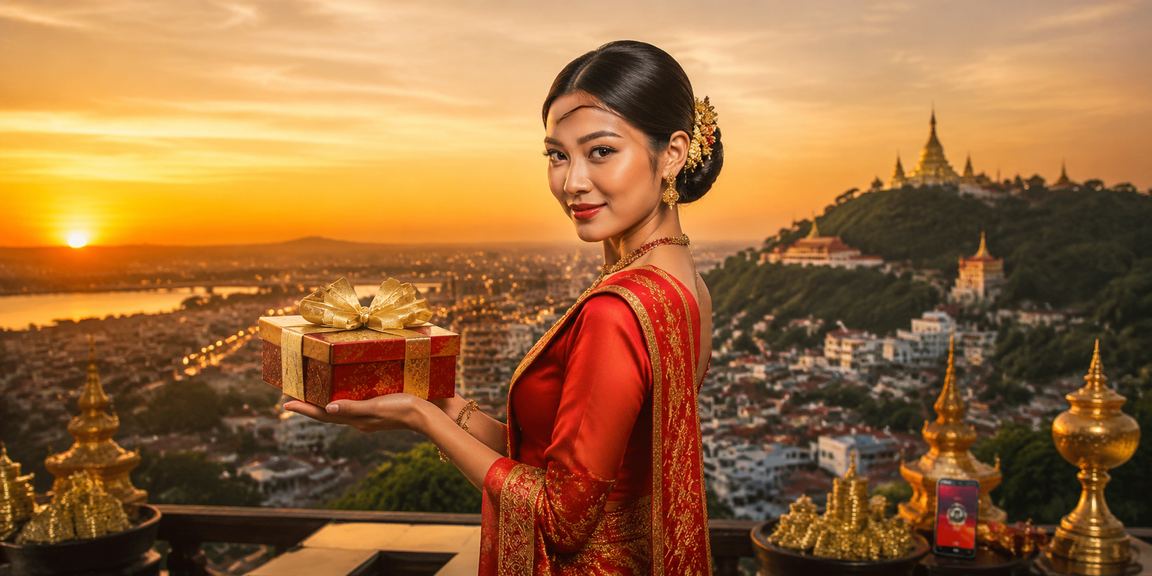 ibet myanmar