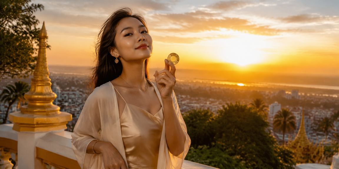 ibet myanmar