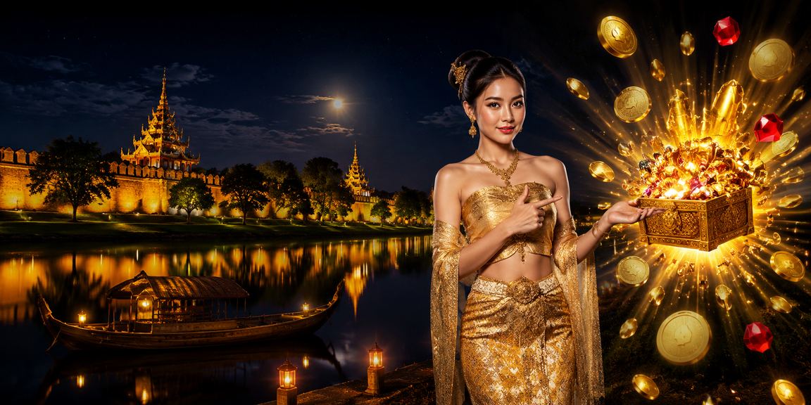 ibet myanmar