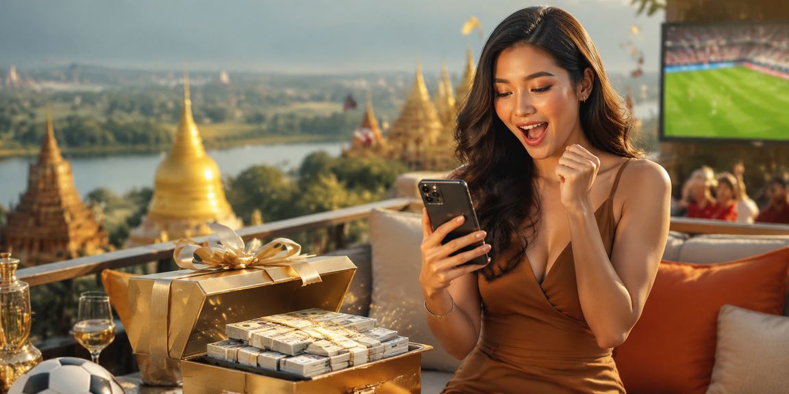 ibet myanmar
