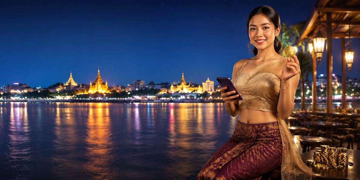 ibet myanmar