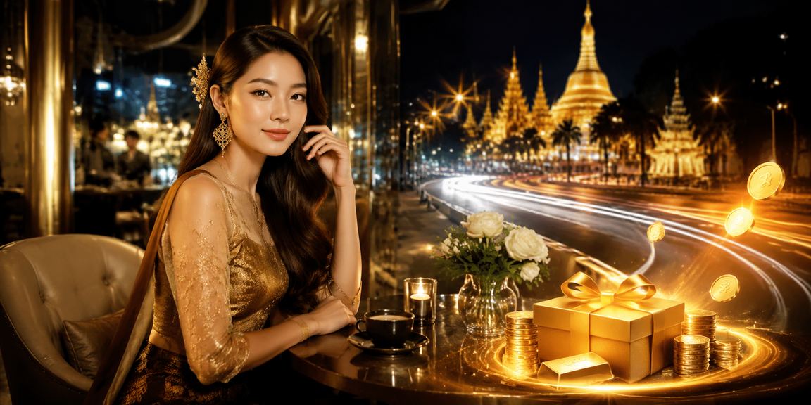 ibet myanmar
