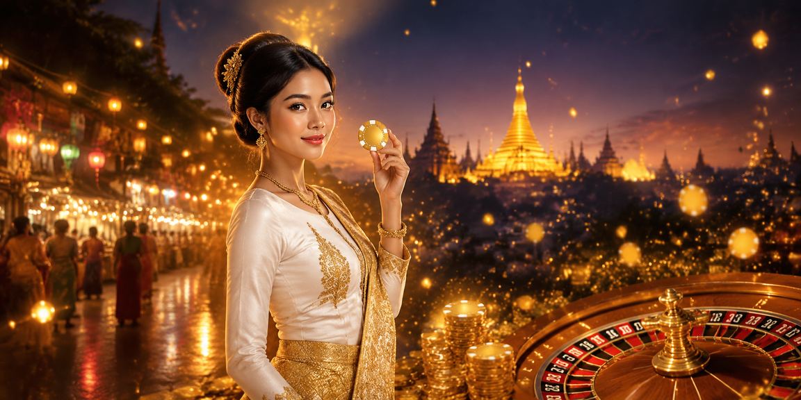 ibet myanmar
