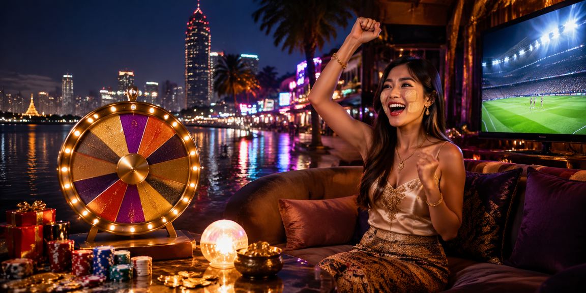 ibet myanmar