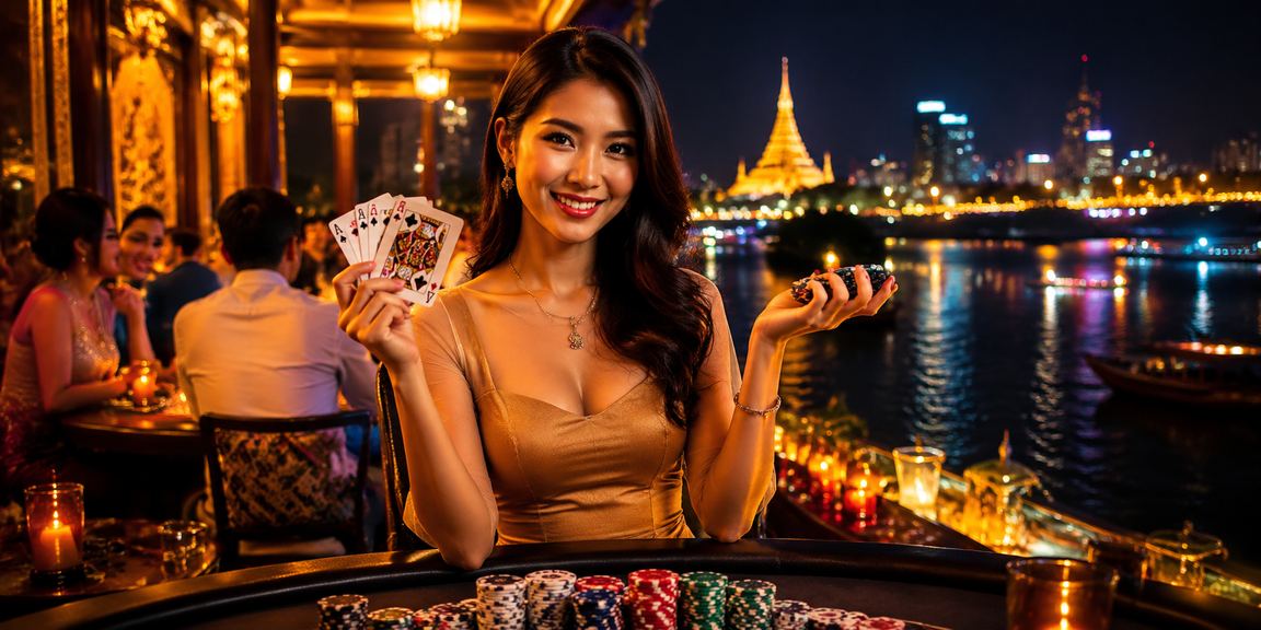 ibet myanmar