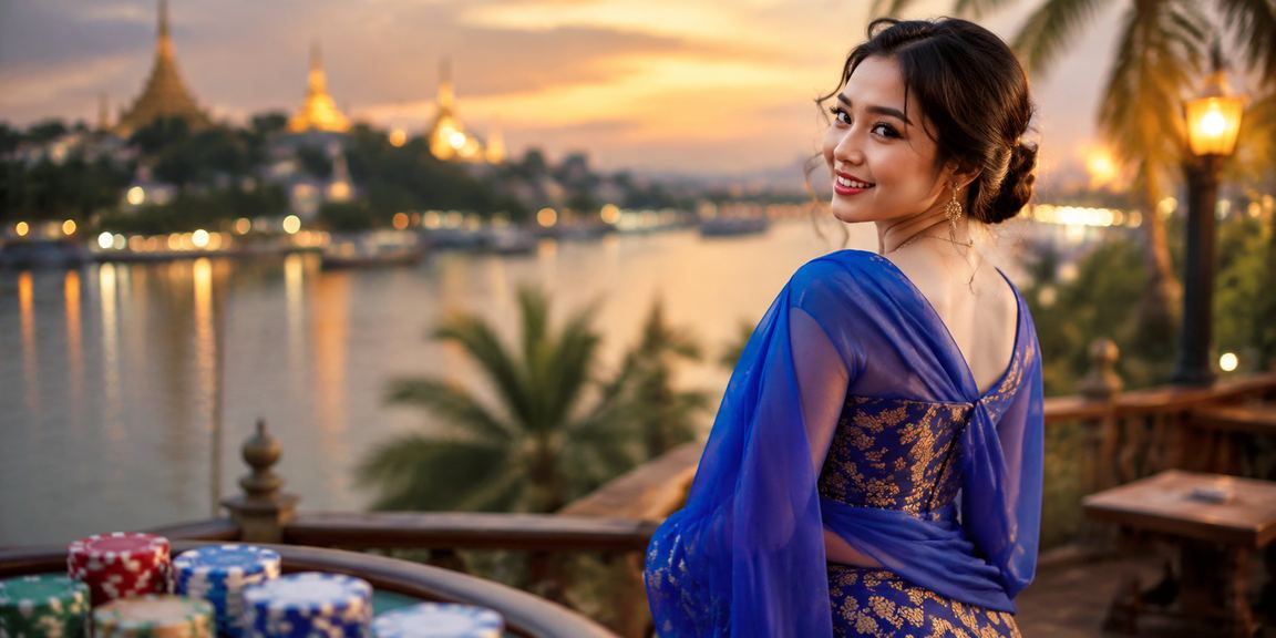 ibet myanmar
