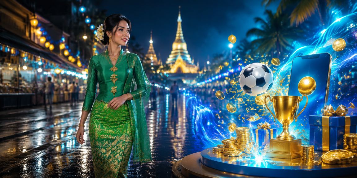 ibet myanmar