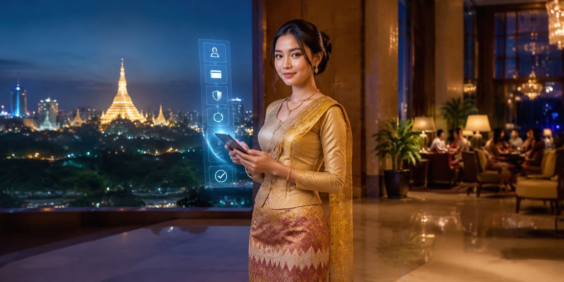 ibet myanmar