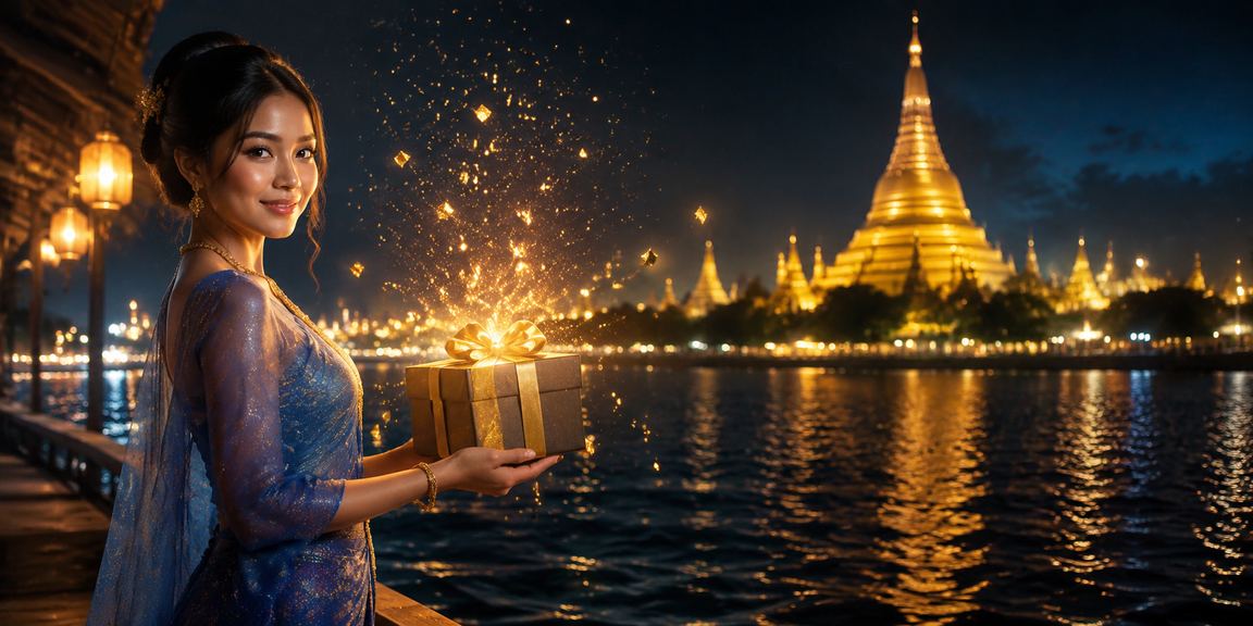 ibet myanmar