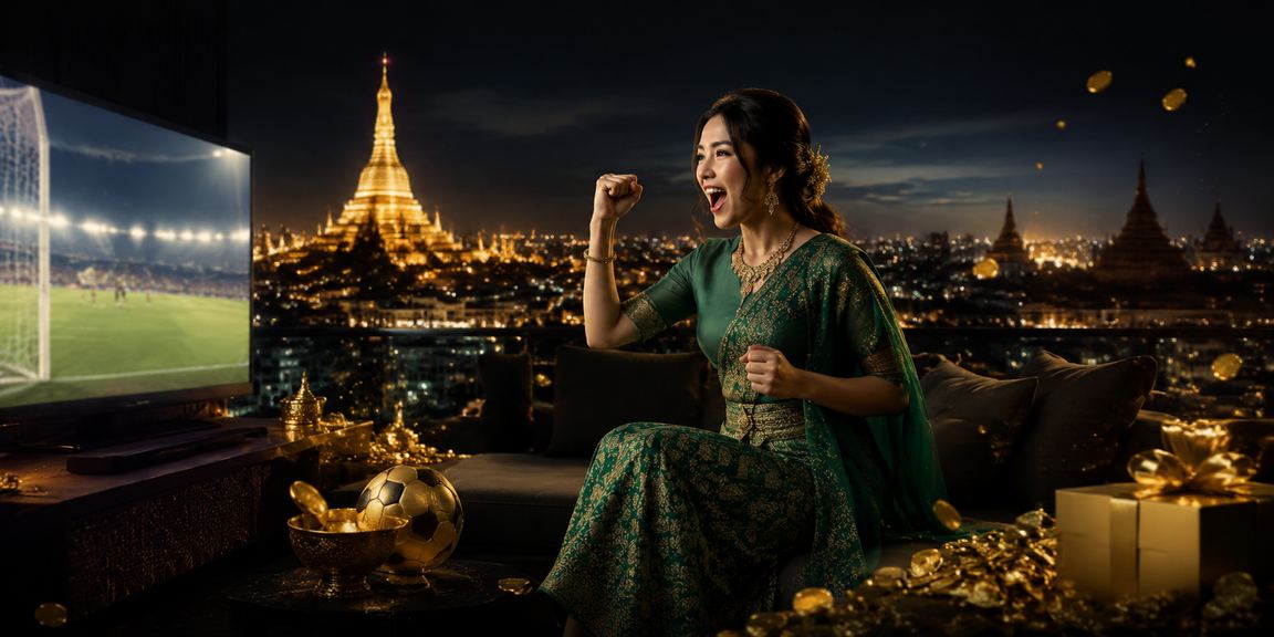 ibet myanmar