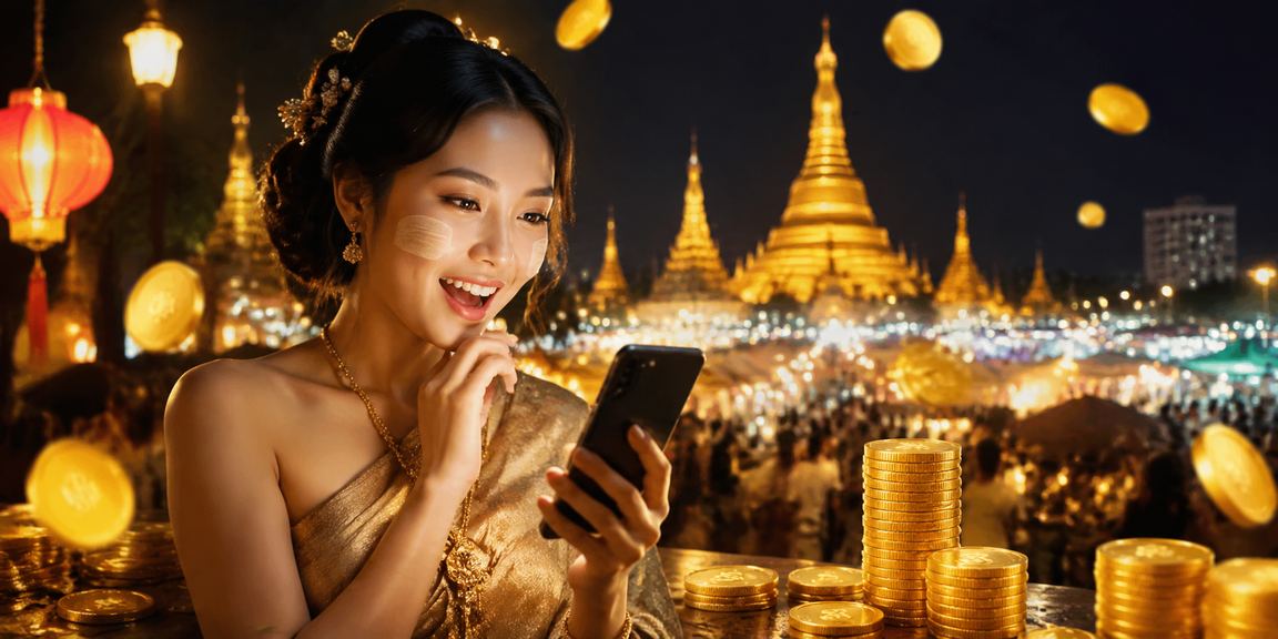ibet myanmar